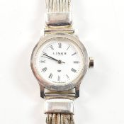 LINKS OF LONDON SILVER 925 MULTISTRING WRISTWATCH