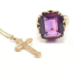 Online Spring Gold & Silver Jewellery Auction