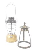 TILLEY - MID CENTURY STORM LANTERN