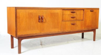 G-PLAN - MID CENTURY TEAK SIERRA SIDEBOARD