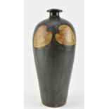 SOUTHERN SONG JIZHOU STYLE MEIPING VASE 南宋吉州窑枫叶瓶
