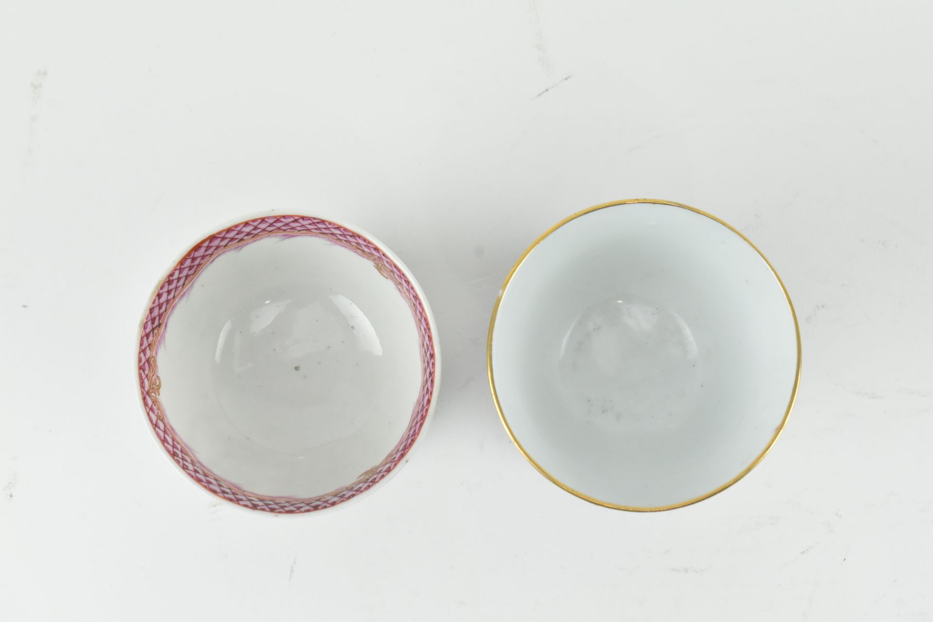 COLLECTION OF FOUR CHINESE EXPORT CERAMICS AND DISHES - Image 3 of 7