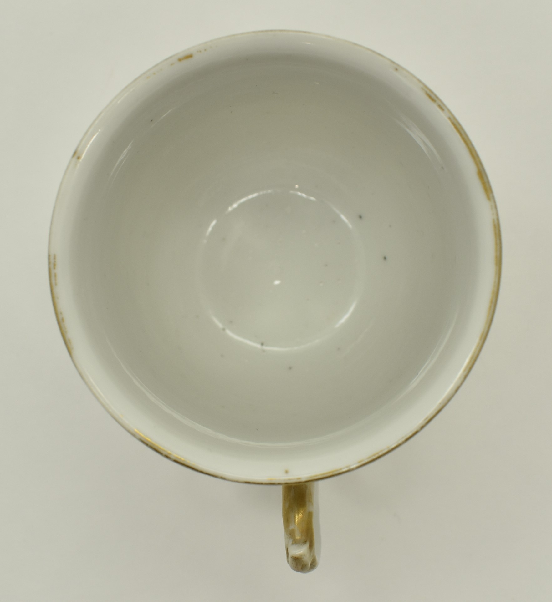 FAMILLE ROSE WU SHUANG PU CUP WITH HANDLE 道光粉彩无双谱人物杯 - Image 7 of 13