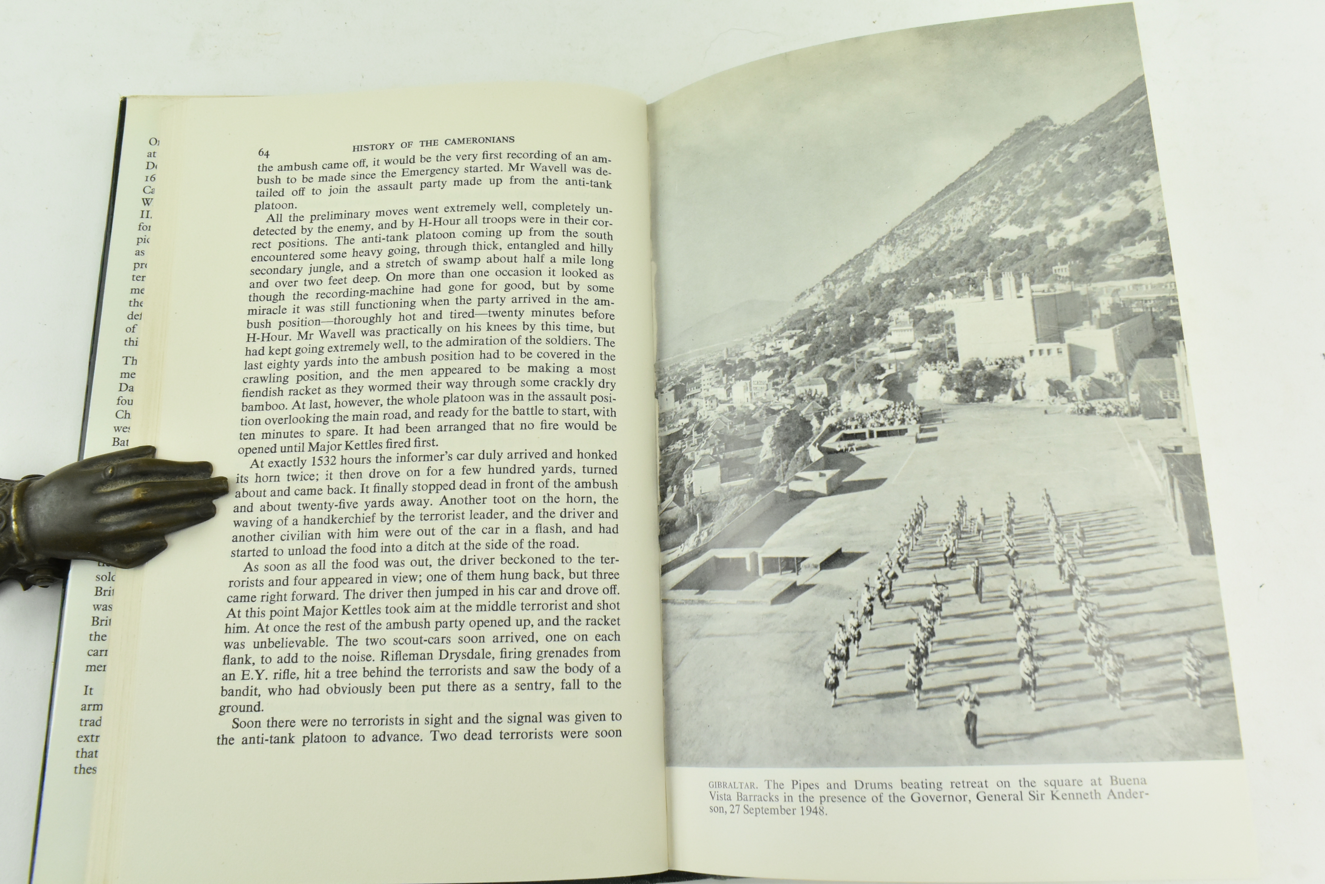 WWI & WWII INTEREST. COLLECTION OF REFERENCE BOOKS - Image 6 of 8