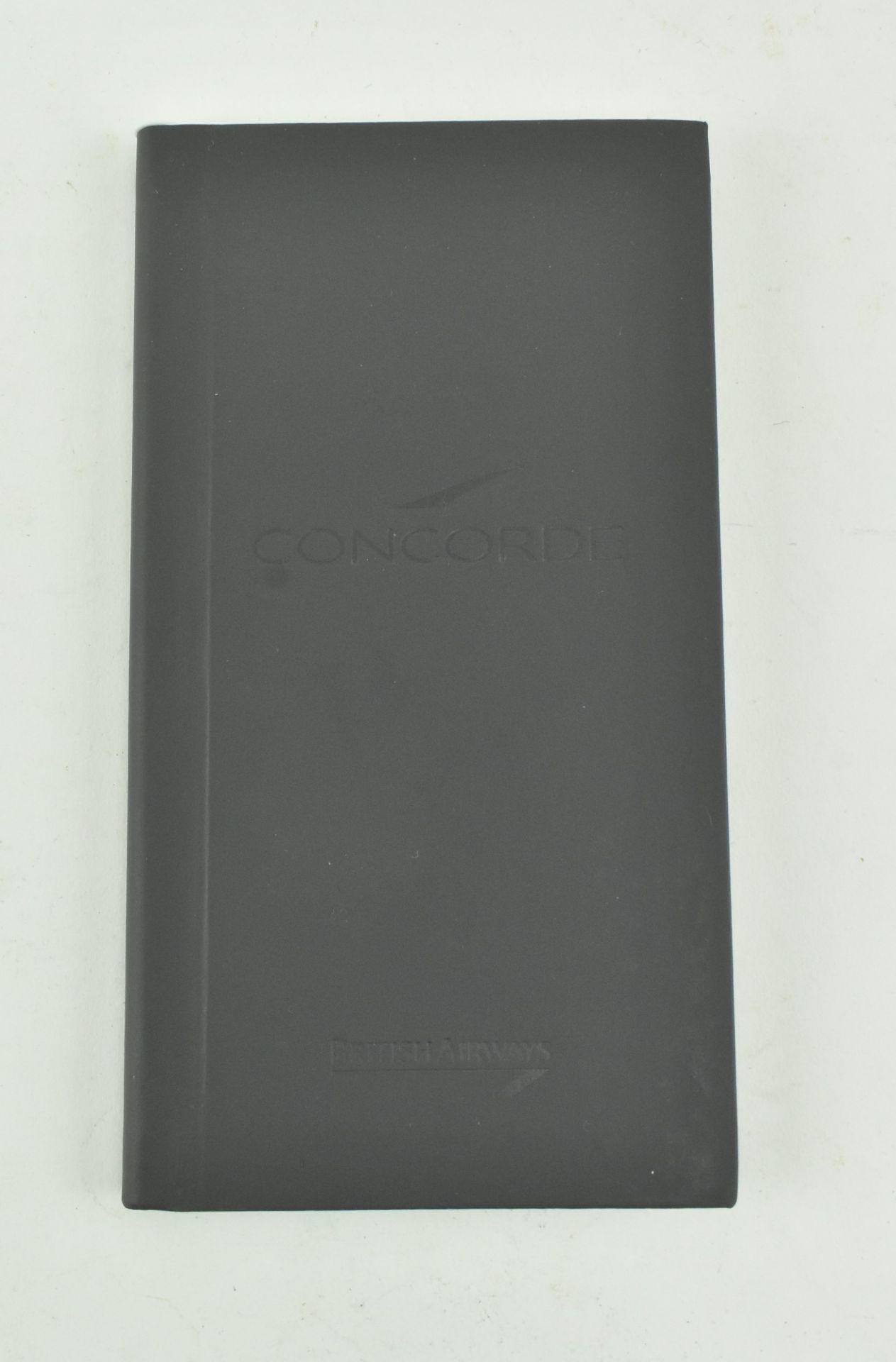 CONCORDE - COLLECTION OFCONCORDE MEMORABILIA - Image 5 of 12