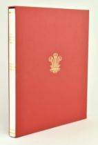 1975 THE NANTGARW PORCELAIN ALBUM IN SLIPCASE