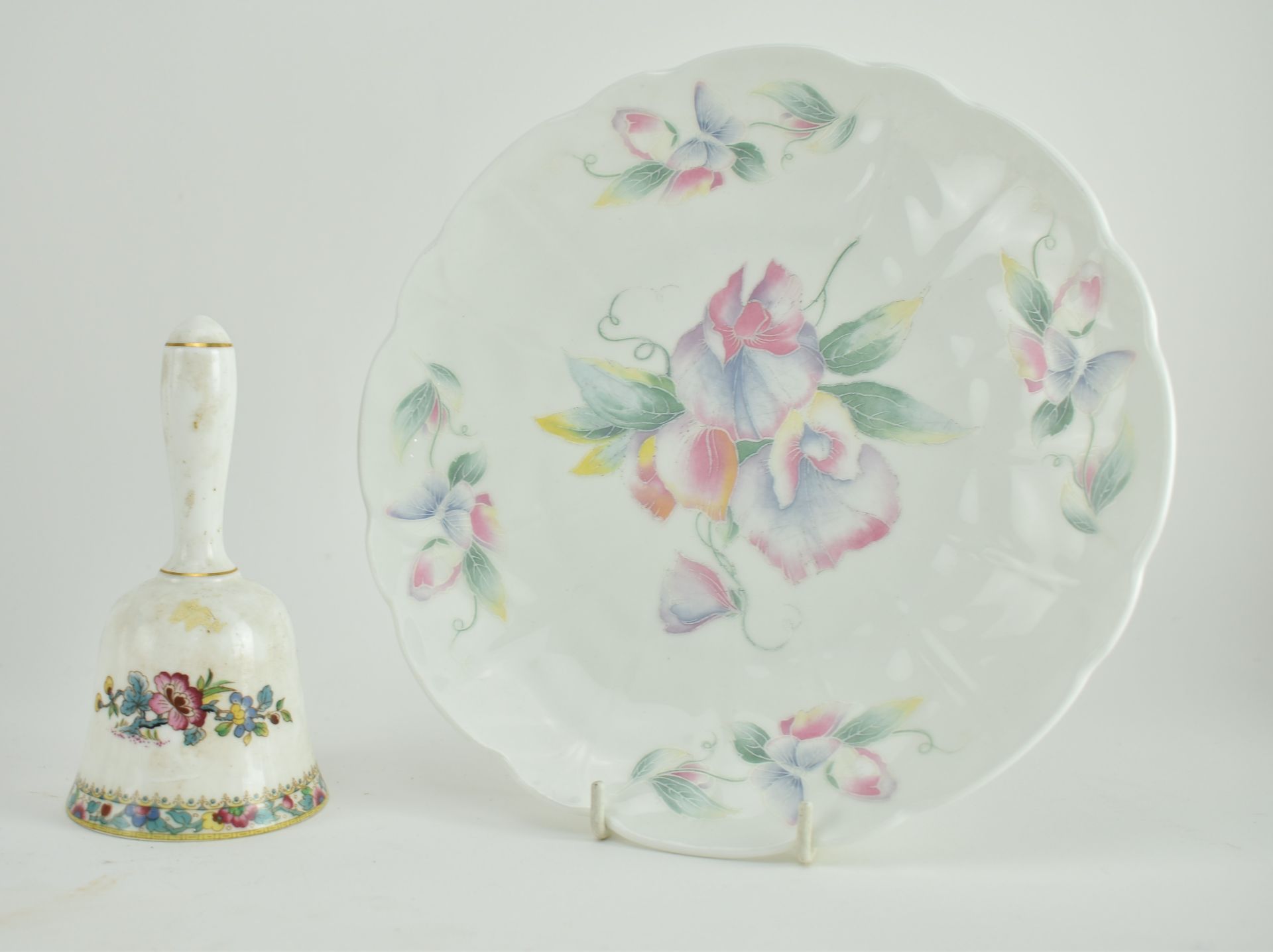 STAFFORDSHIRE, ALFRED MEAKIN ETC. COLLECTION OF PORCELAIN - Image 3 of 22