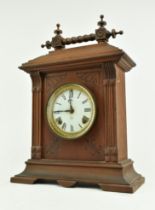 ANSONIA - MID CENTURY MANTLEPIECE CLOCK