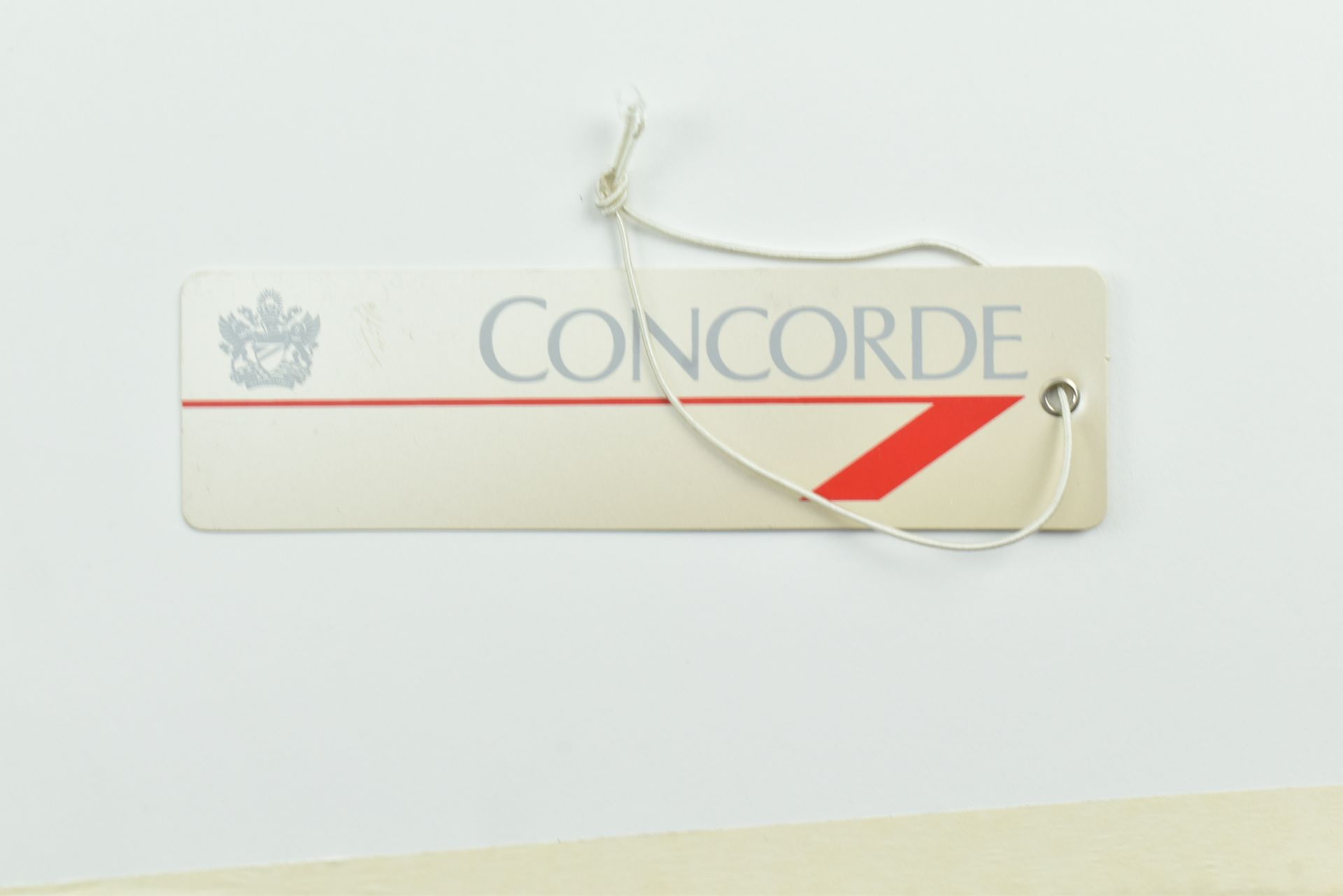 CONCORDE - COLLECTION OFCONCORDE MEMORABILIA - Bild 10 aus 12