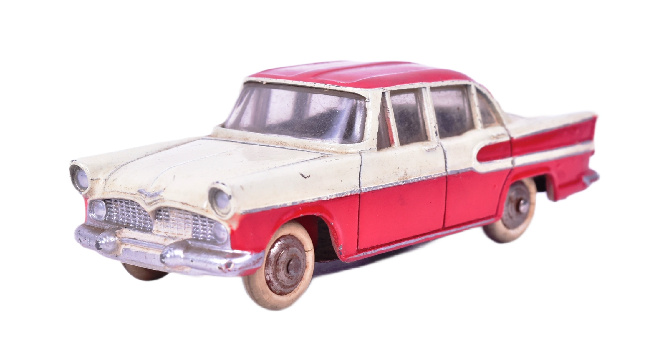 DIECAST - FRENCH DINKY TOYS - SIMCA CHAMBORD