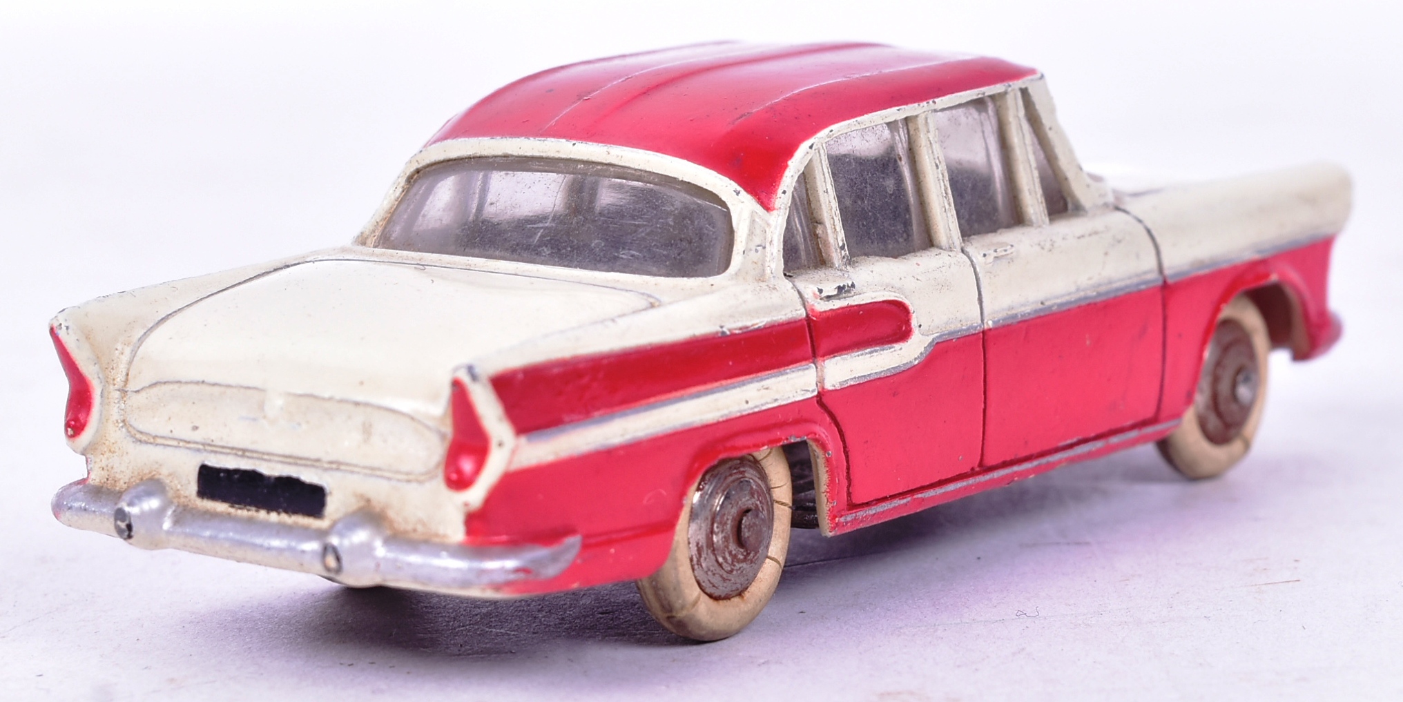 DIECAST - FRENCH DINKY TOYS - SIMCA CHAMBORD - Image 3 of 5