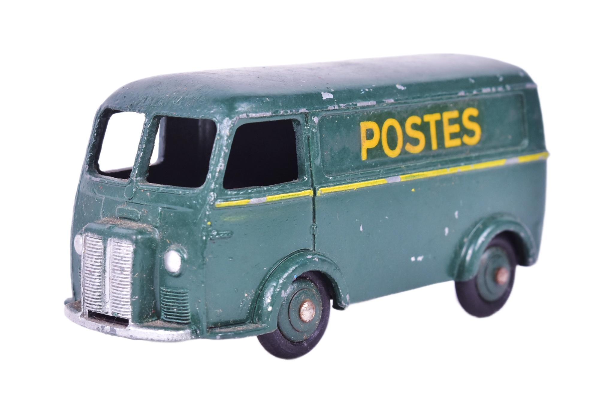 DIECAST - FRENCH DINKY TOYS - PEUGEOT D.3.A