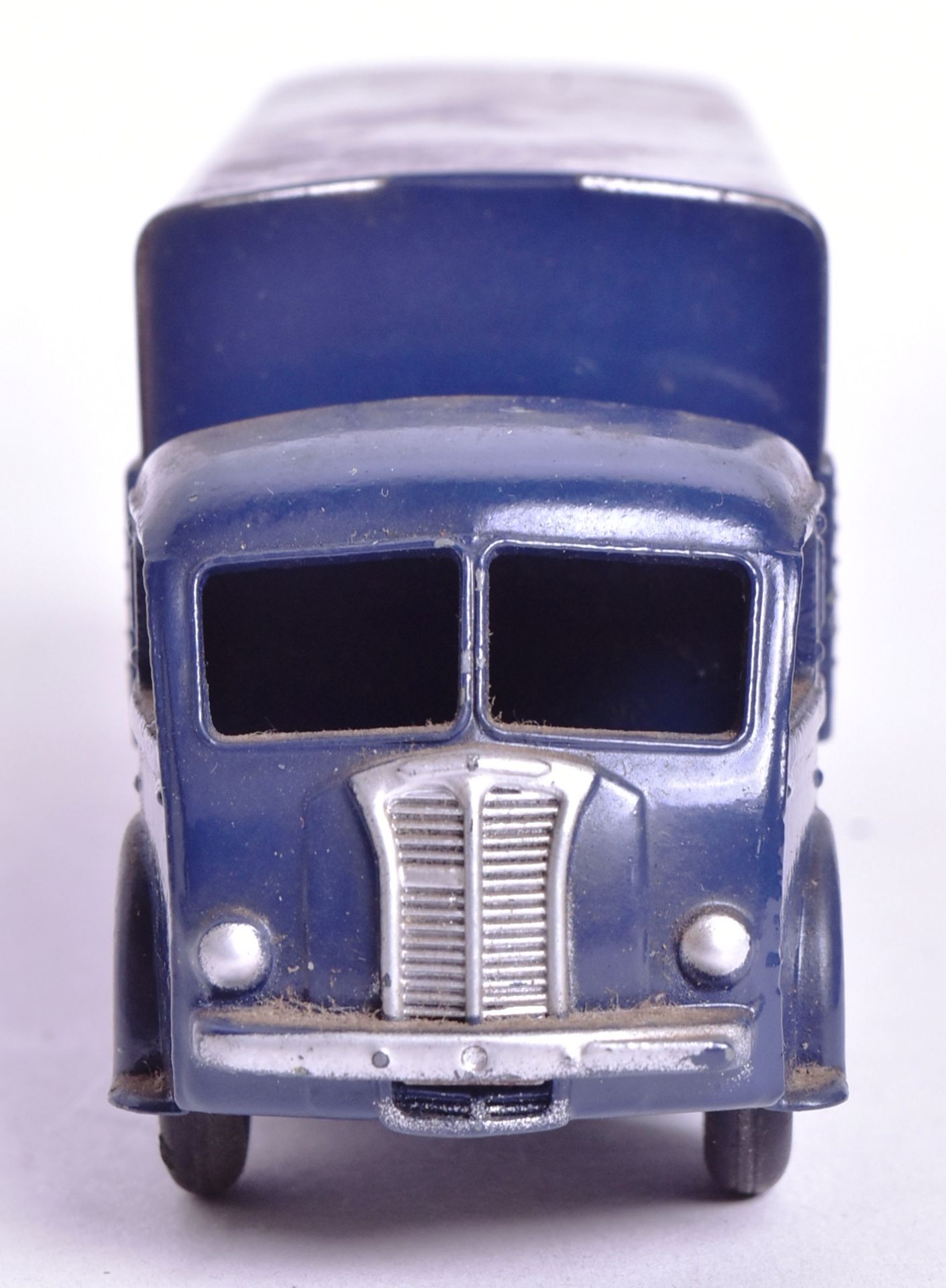 DIECAST - FRENCH DINKY TOYS - PANHARD TRACTOR - Image 3 of 6