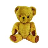 TEDDY BEARS - VINTAGE MERRYTHOUGHT CHEEKY BEAR