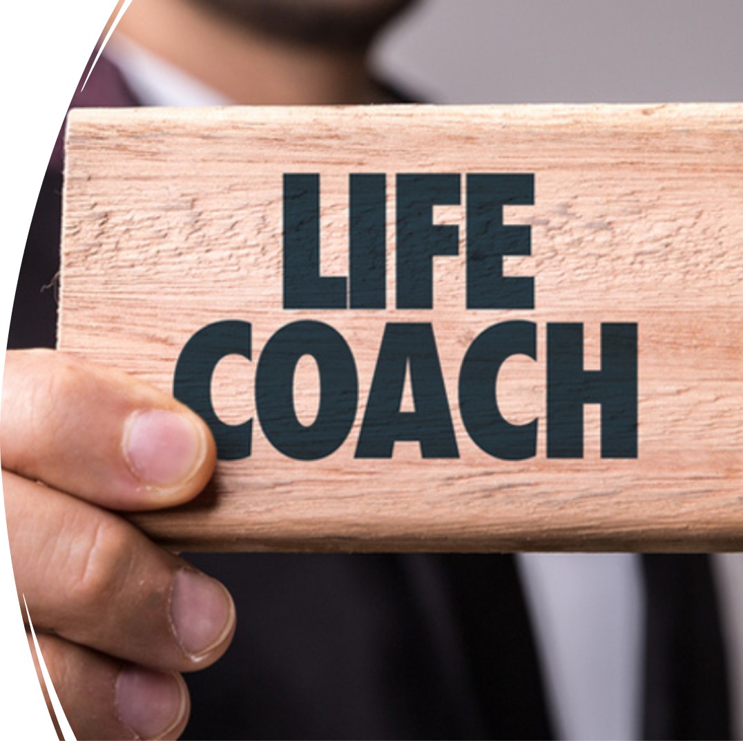 ONLINE LIFE COACHING SESSION