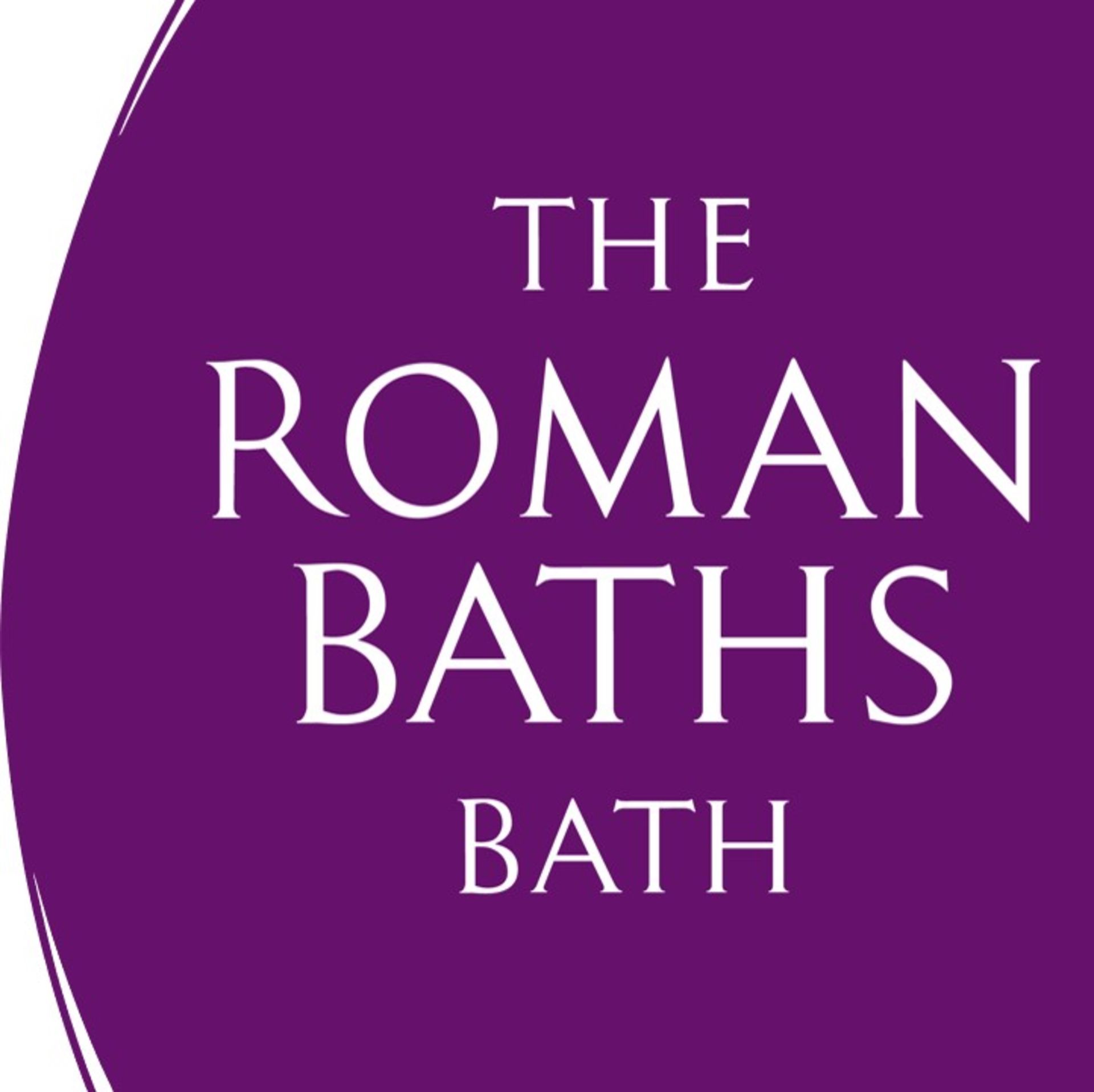 FAMILY TICKET TO THE ROMAN BATHS