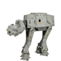 VINTAGE KENNER PALITOY STAR WARS AT-AT PLAYSET