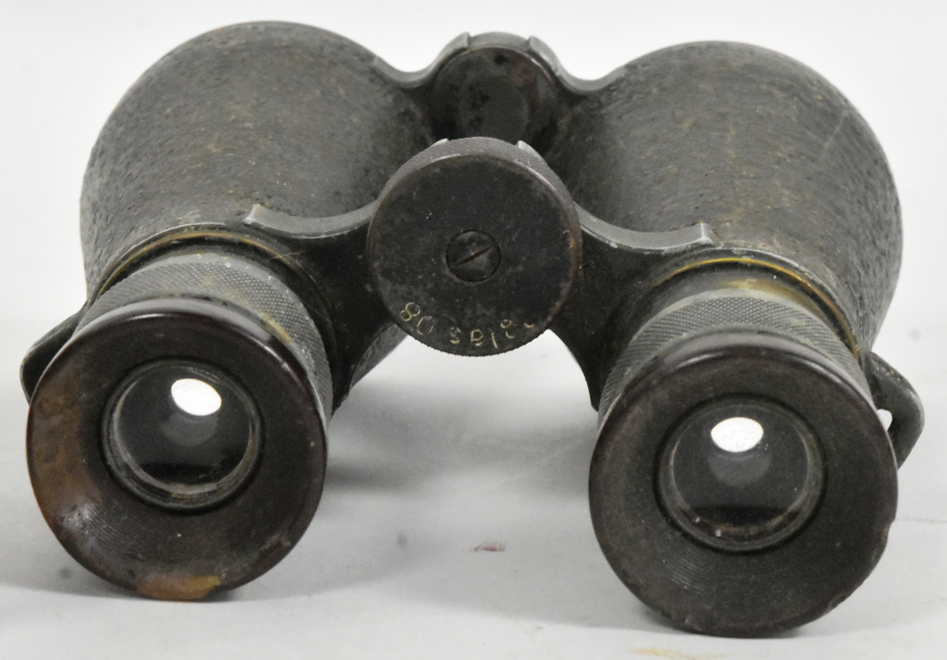 TWO PAIRS OF EARLY 20TH CENTURY BINOCULARS - Image 6 of 6