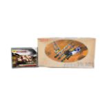 MODEL KITS - X3 FACTORY SEALED PLASTIC MODEL KITS