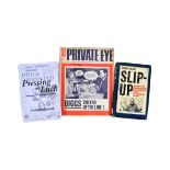A COLLECTION OF PRINTED GREAT TRAIN ROBBERY MEMORABILIA