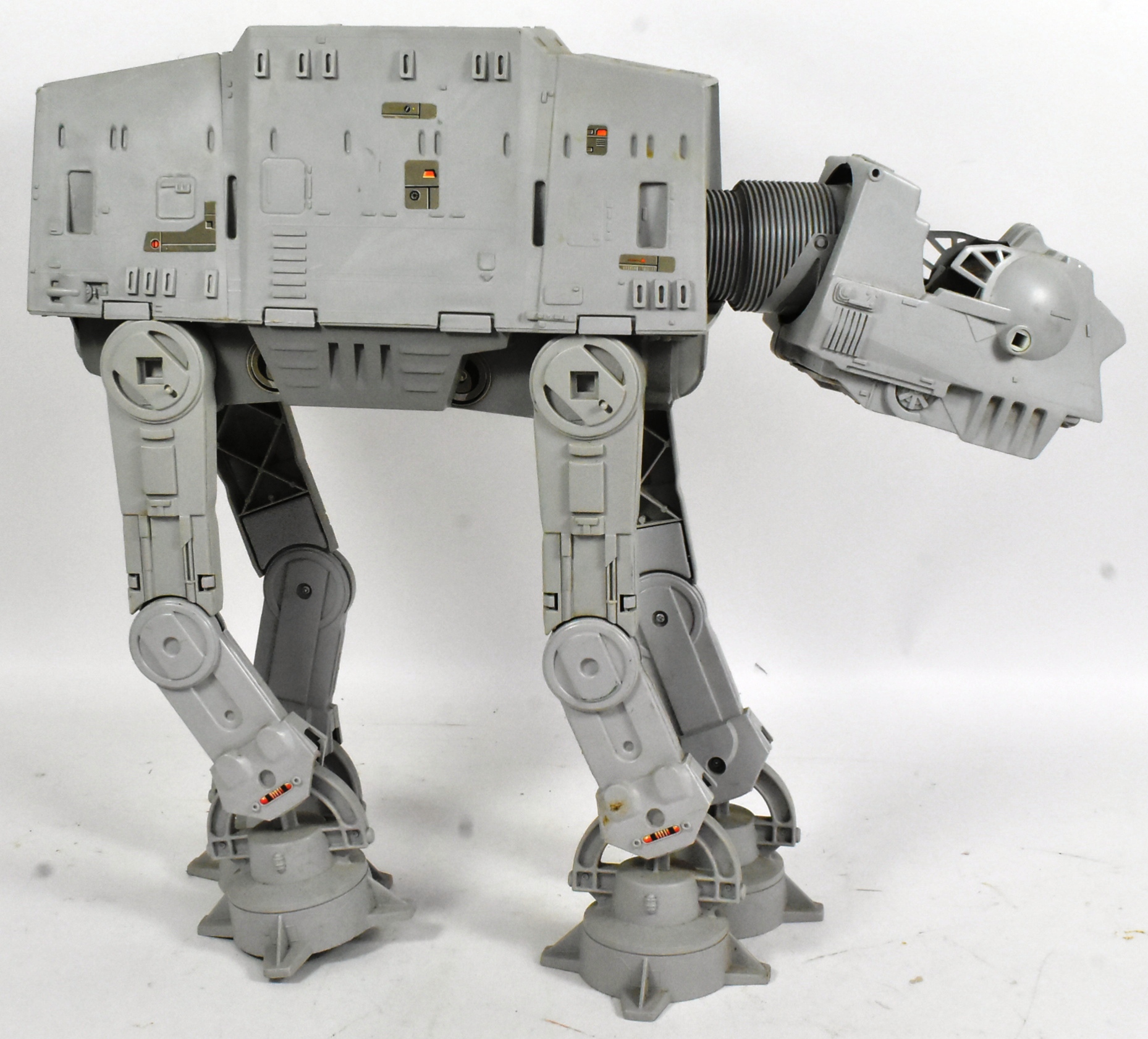 VINTAGE KENNER PALITOY STAR WARS AT-AT PLAYSET - Image 2 of 5