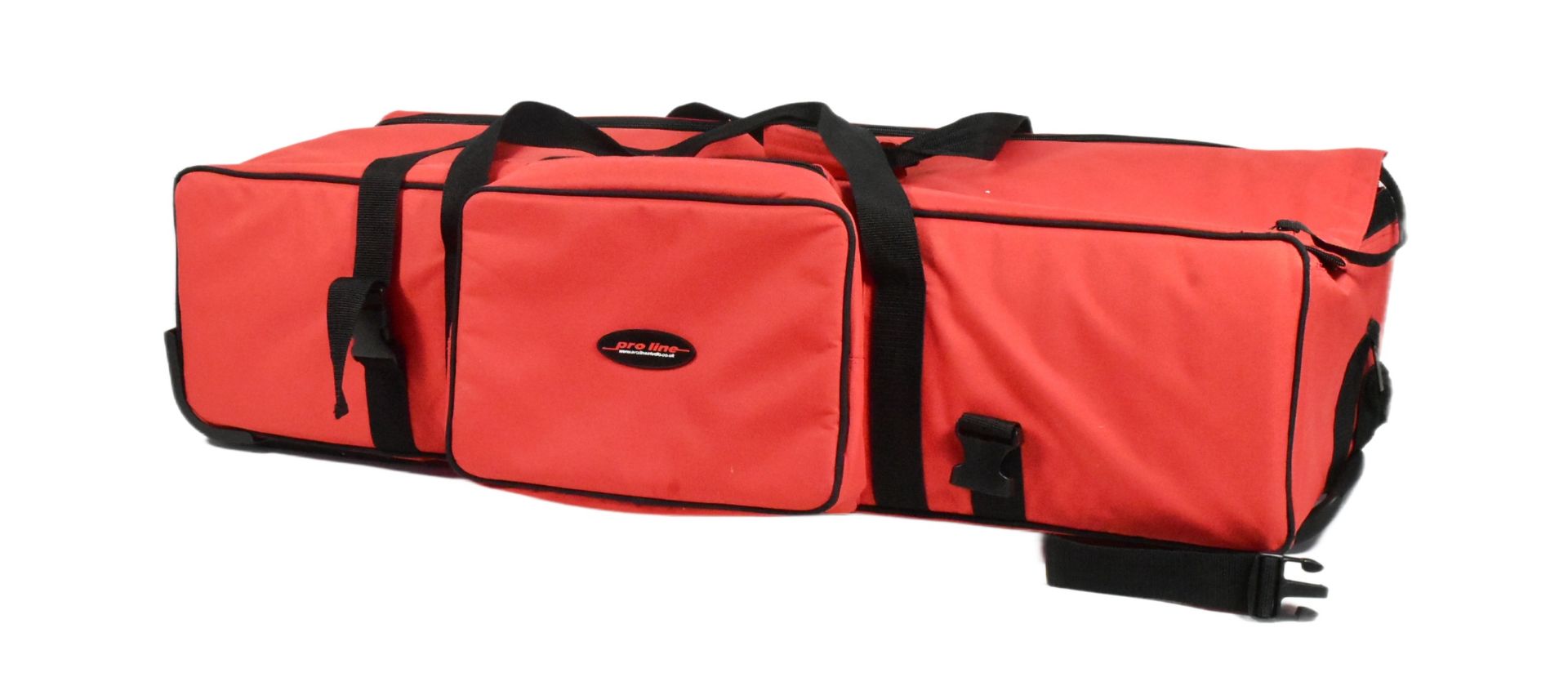 PROLINE STUDIO ROLLER BAG FOR PHOTOGRAPHY EQUIPMENT