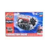 AIRFIX COMBUSTION ENGINE MODEL KIT