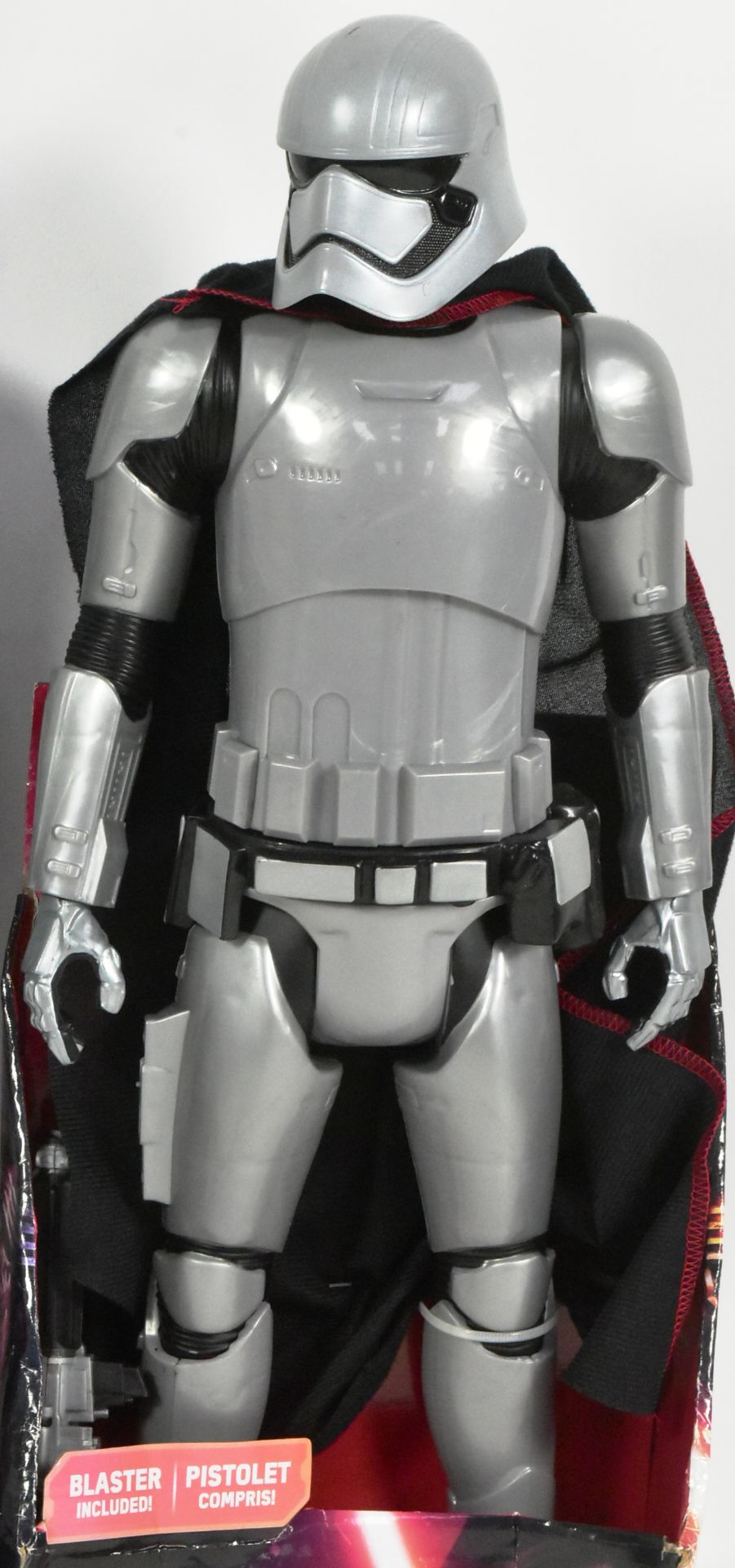 JAKKS PACIFIC DISNEY STAR WARS - Image 3 of 3