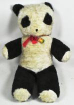 LARGE SOFT TOY TEDDY BEAR PANDA