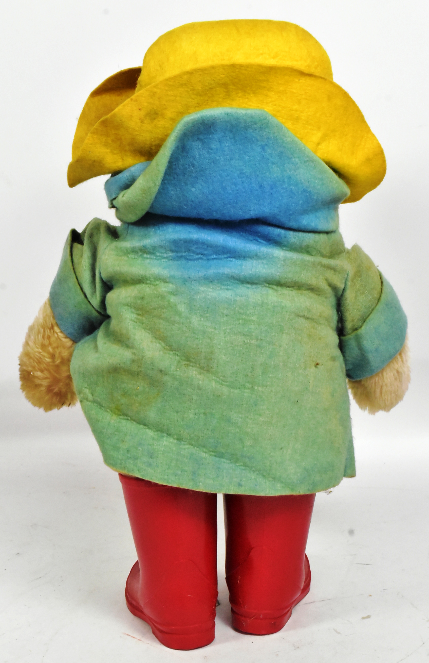 VINTAGE EDEN TOYS PADDINGTON BEAR - Bild 4 aus 4