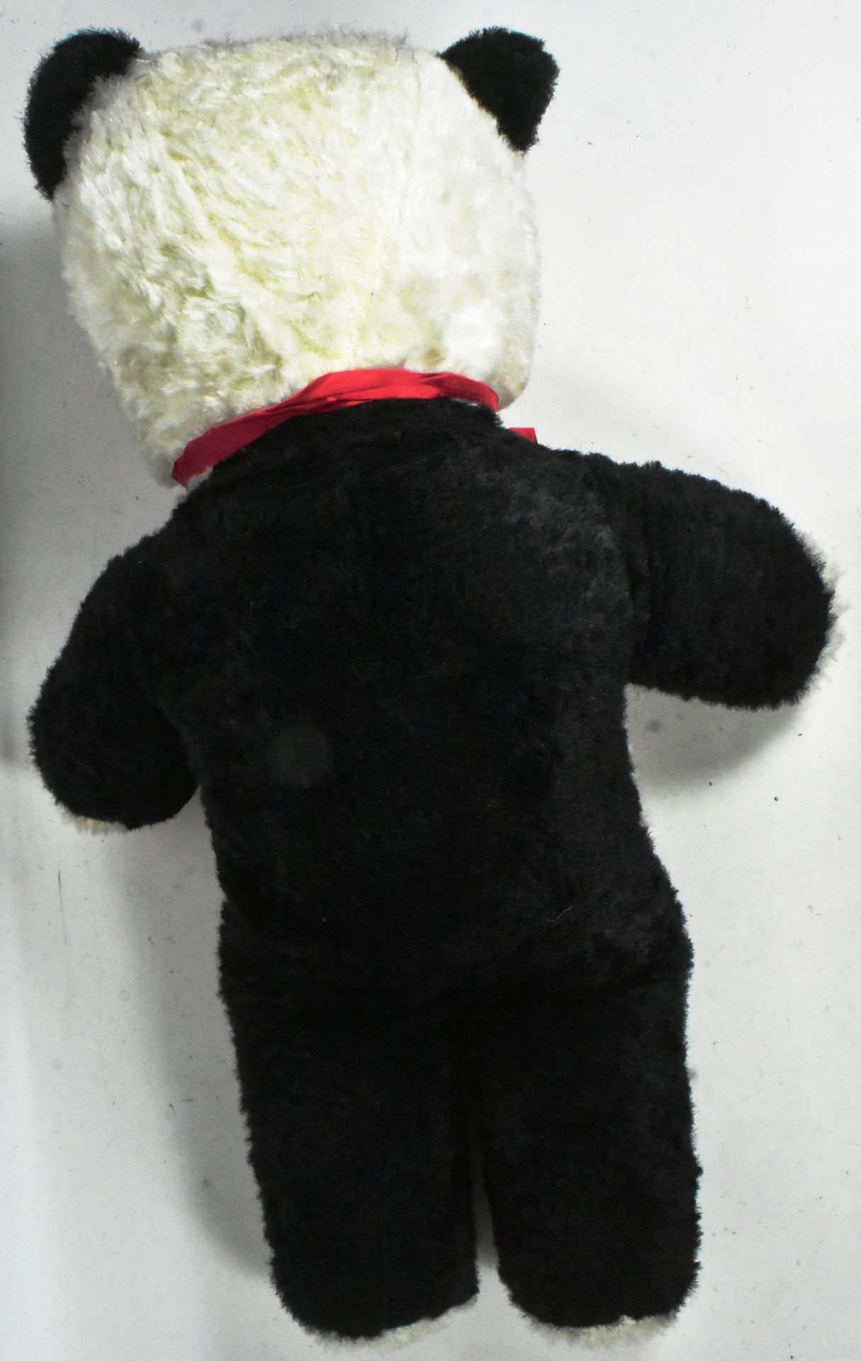LARGE SOFT TOY TEDDY BEAR PANDA - Image 4 of 4