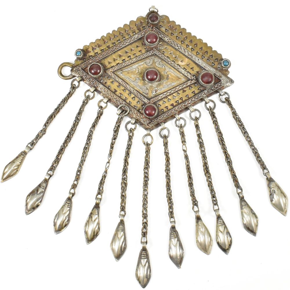 Online Ethnic Jewellery Sale - Private Collection