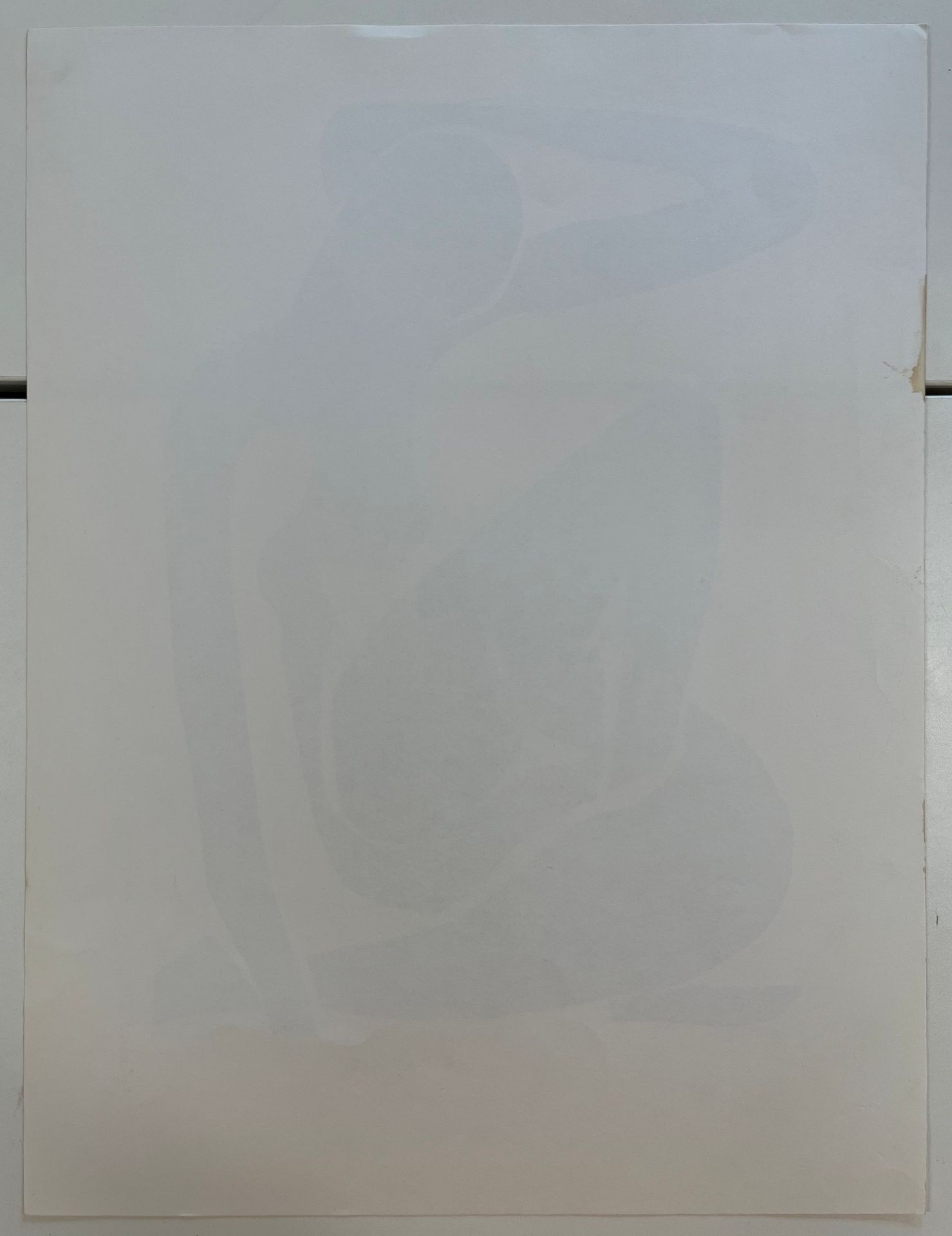 SIX VINTAGE LITHOGRAPHS ON PAPER AFTER HENRI MATISSE - Image 3 of 19