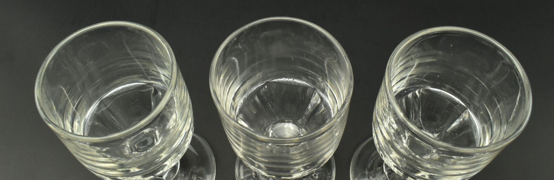 COLLECTION OF 19TH CENTURY CUT GLASSWARE - Image 6 of 8