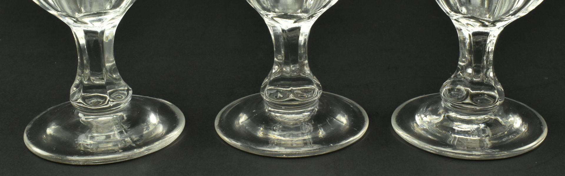 COLLECTION OF 19TH CENTURY CUT GLASSWARE - Image 7 of 8