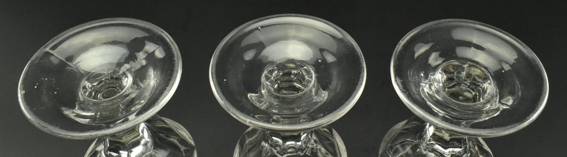 COLLECTION OF 19TH CENTURY CUT GLASSWARE - Image 8 of 8