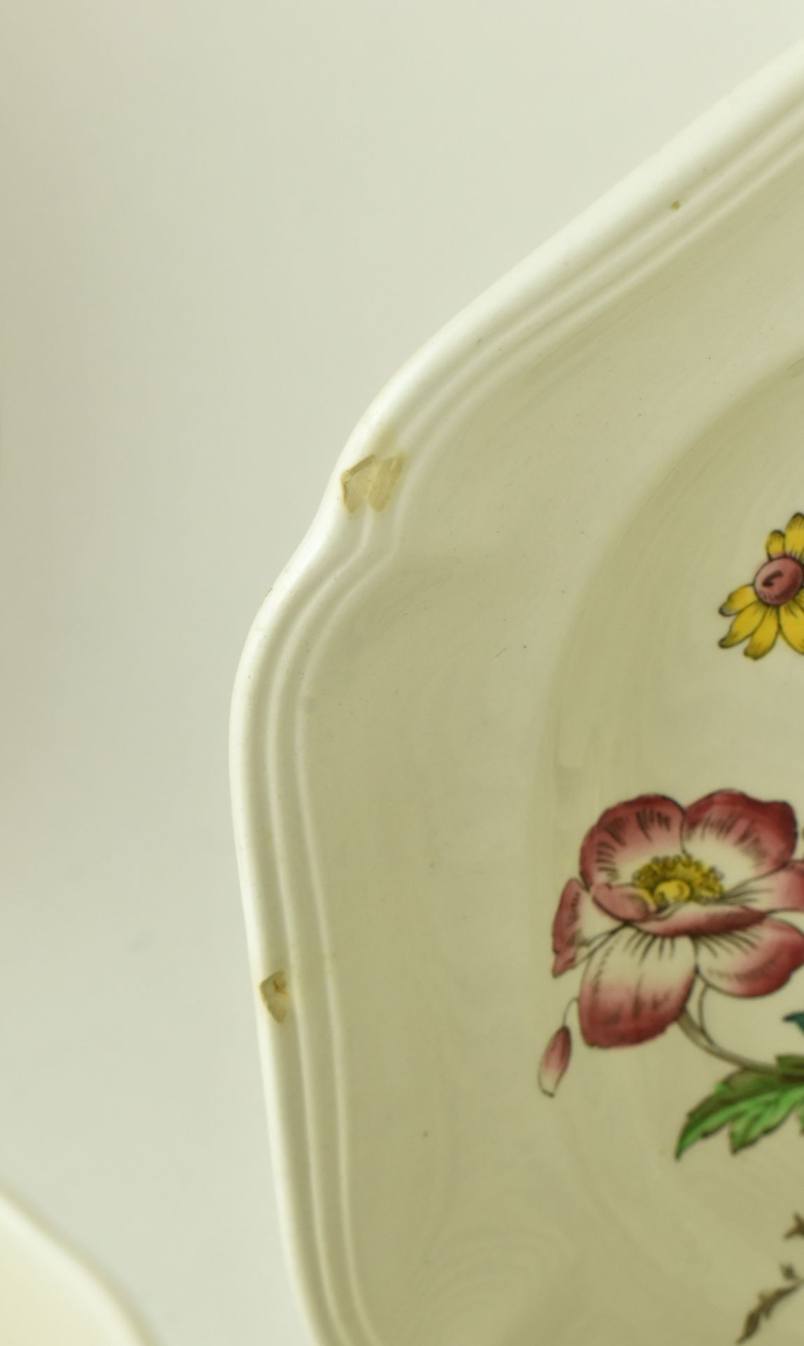 COPELAND SPODE - EXTENSIVE GAINSBOROUGH DINNER SERVICE - Image 12 of 12