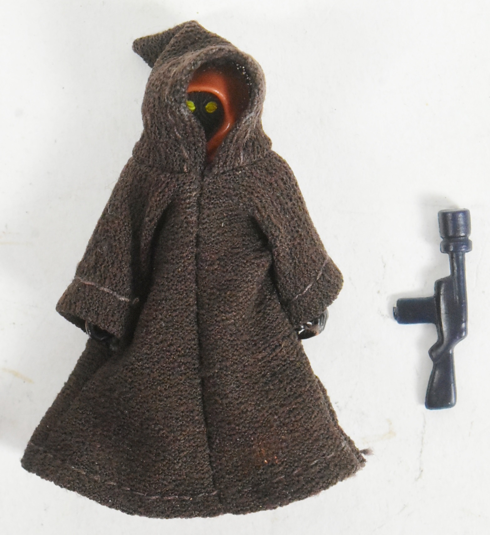 STAR WARS - ORIGINAL VINTAGE ACTION FIGURES - Image 3 of 4