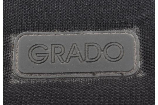 GRADO - TWO PAIRS OF CONTEMPORARY HEADPHONES - Image 5 of 6