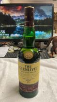 THE GLENLIVET 15 Y O 70CL 40%