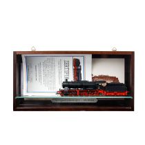 MÄRKLIN Dampflokomotive 37054, Spur H0,