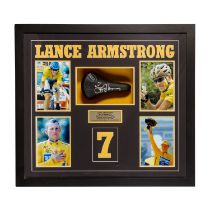 RADRENNSPORT - LANCE ARMSTRONG Original