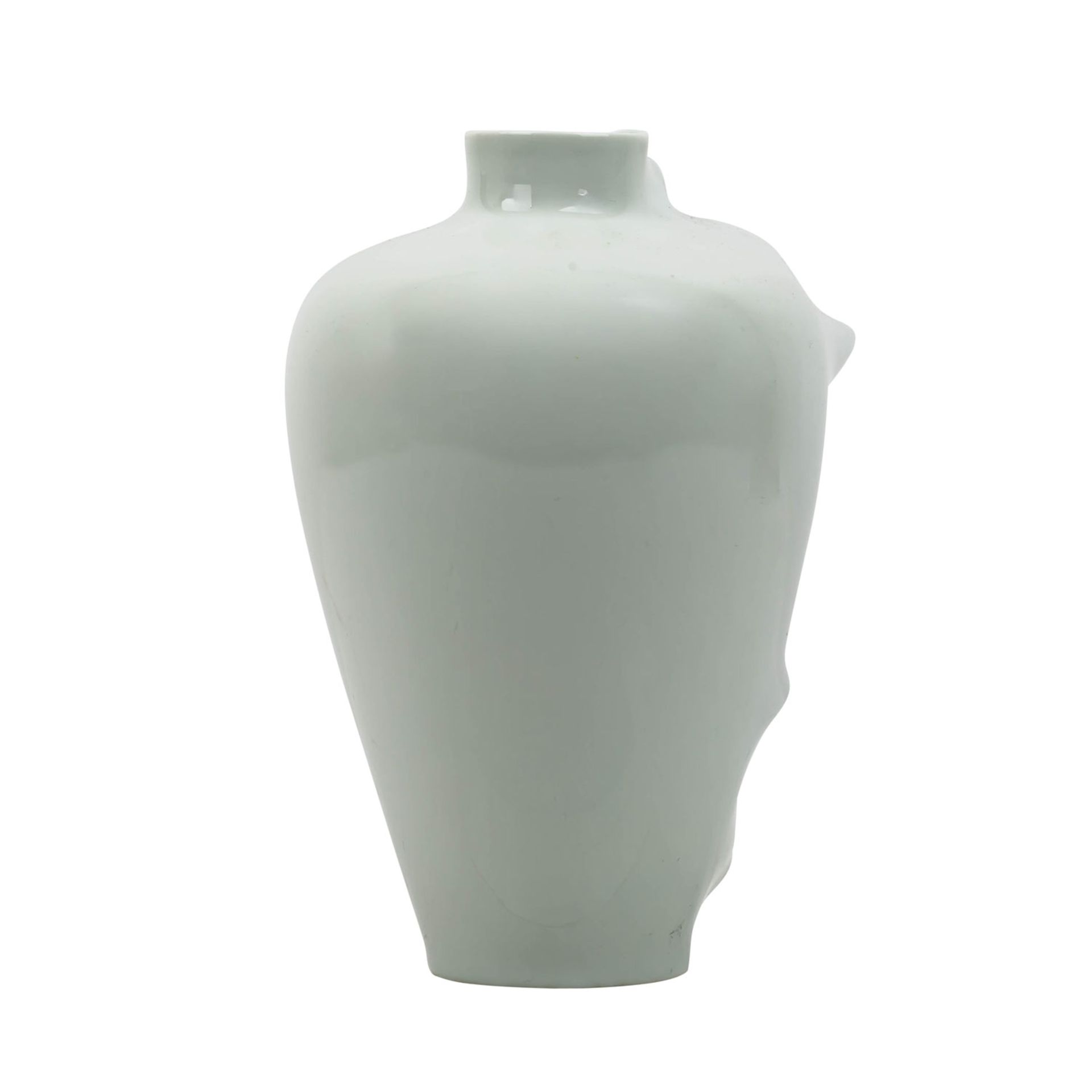 ROSENTHAL, “Fast Vase”, Design des 20. Jh., - Image 4 of 8