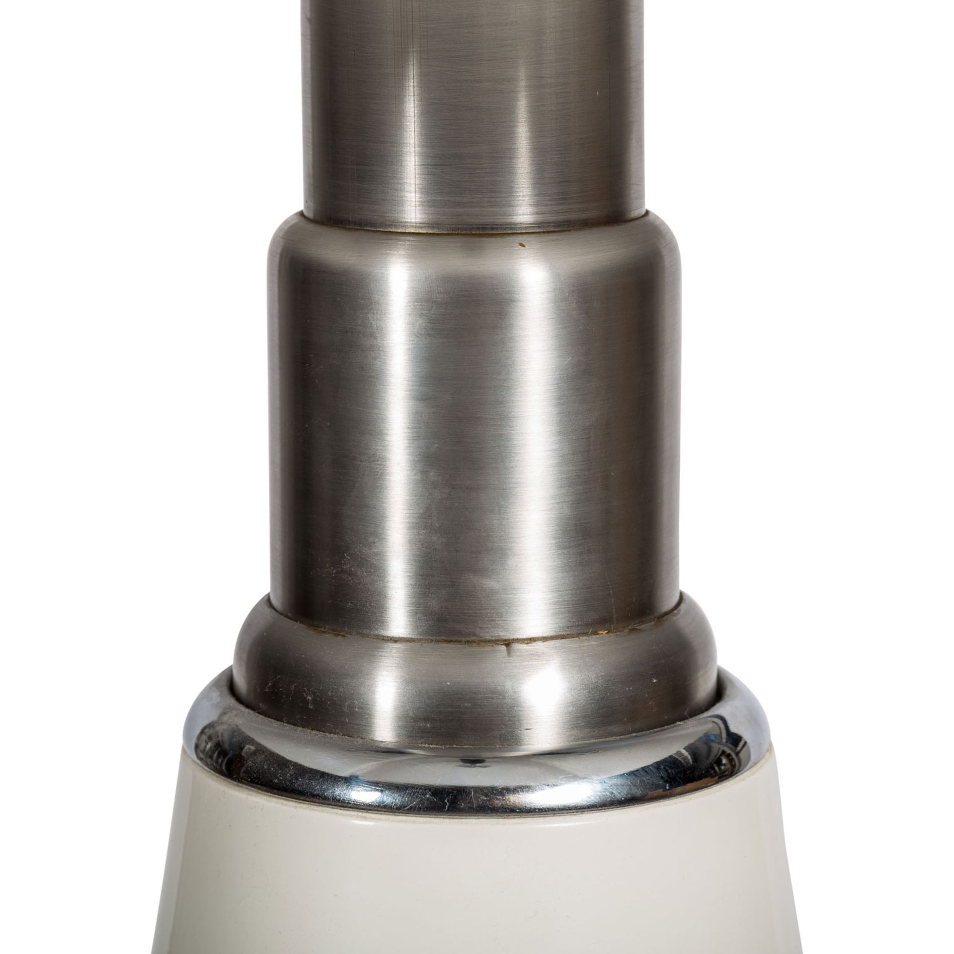 AULENTI, GAE "LAMPE PIPISTRELLO", Design des 20. Jh., - Image 2 of 3