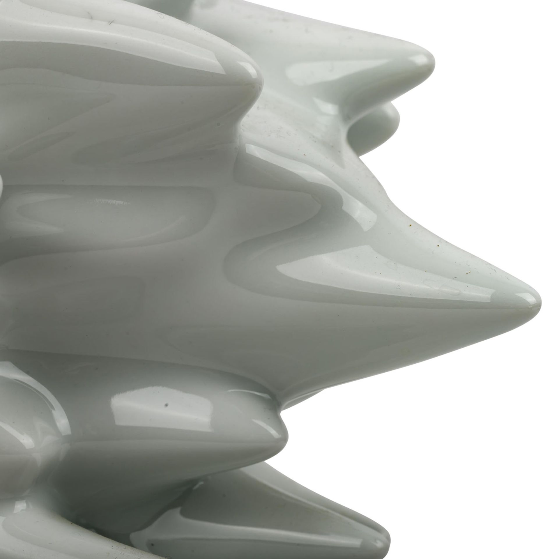 ROSENTHAL, “Fast Vase”, Design des 20. Jh., - Image 6 of 8
