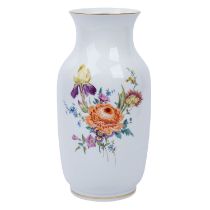 MEISSEN große Vase, 1. Wahl, 20. Jh.