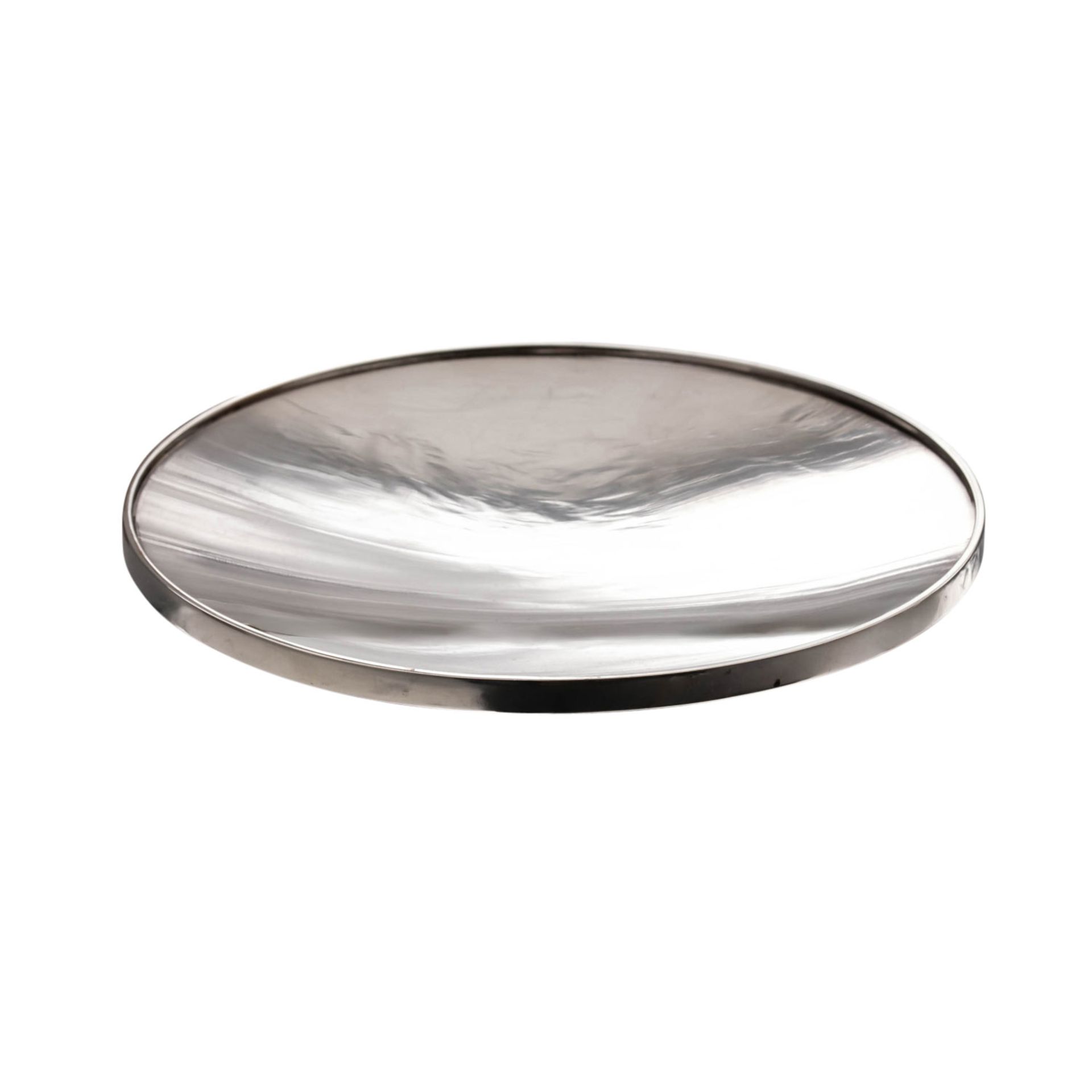 GEORG JENSEN kleine Schale, 925 Silber, 20. Jh.,