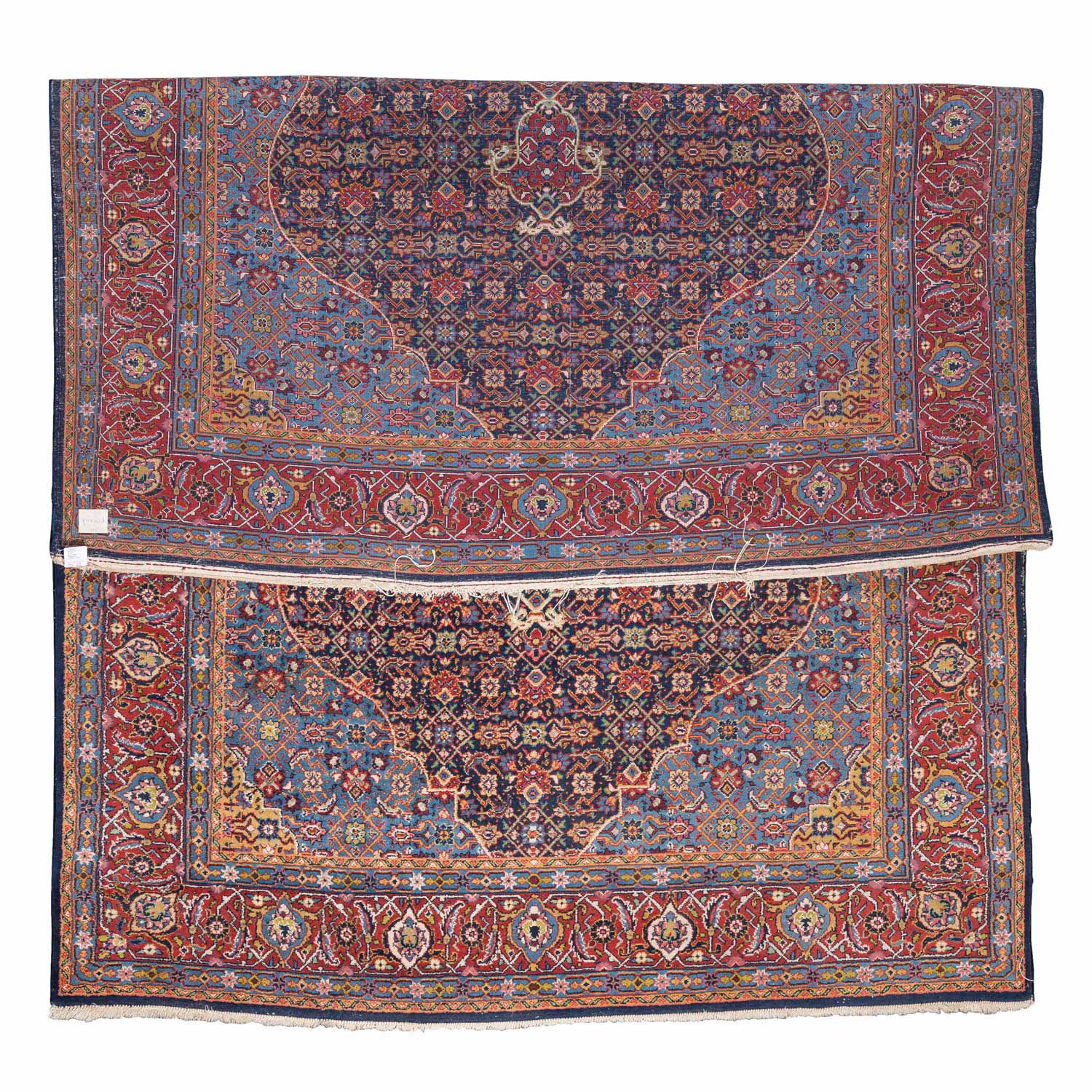 Orientteppich. MARAND/IRAN, 20. Jh., 304x204 cm. - Image 2 of 4