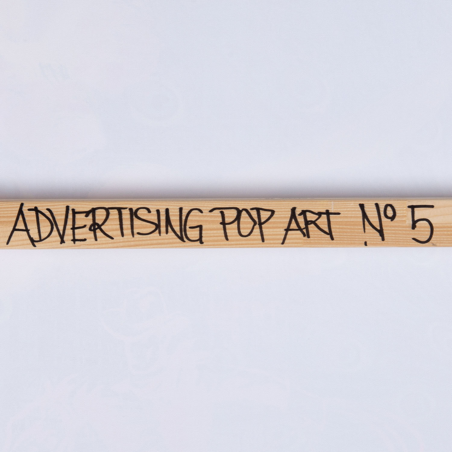 KUNKEL, JEAN-PIERRE (geb. 1950), "Advertising Pop-Art No. 5", 2019, - Image 5 of 6