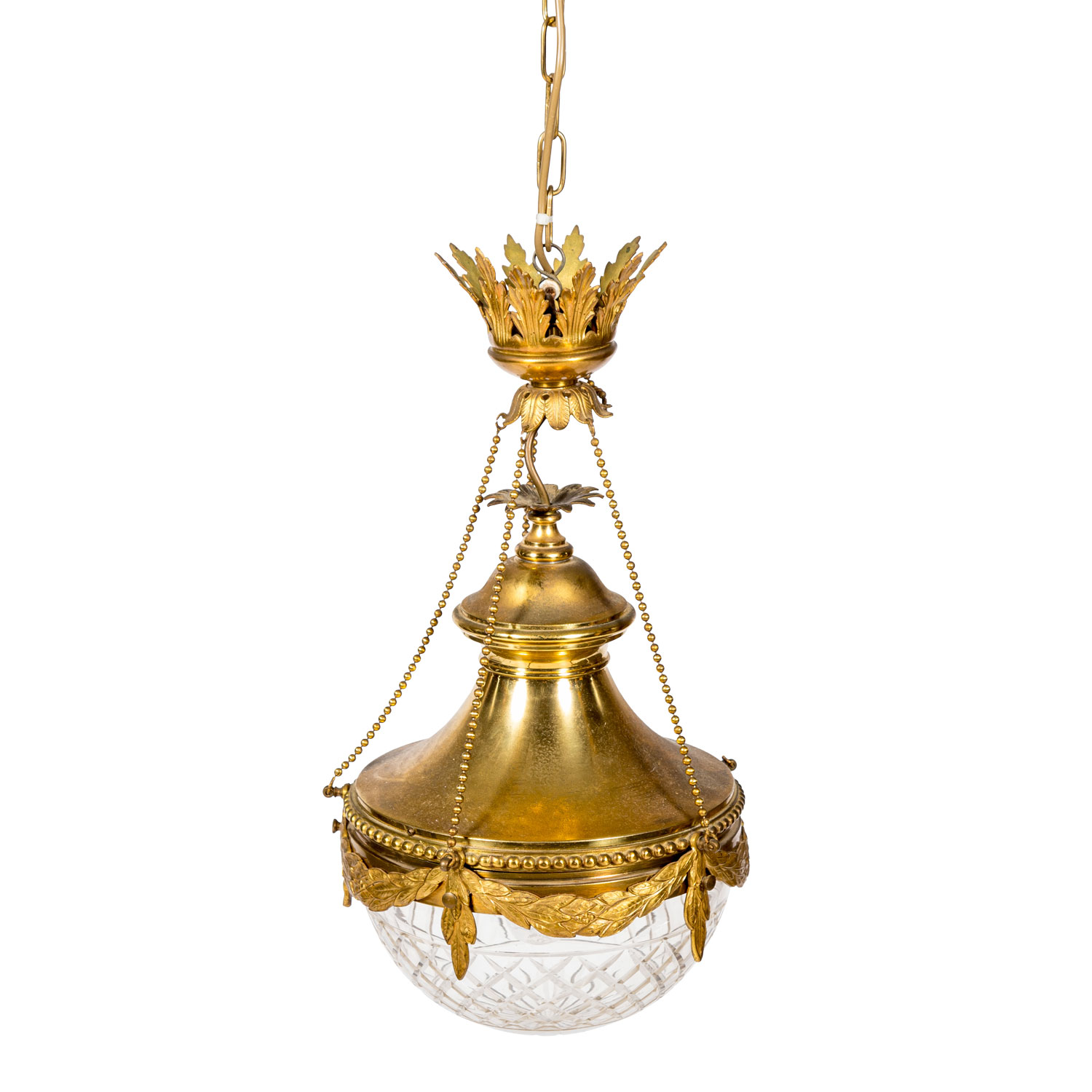 DECKENLAMPE